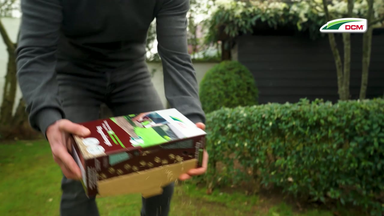 Fragment uit onze campagne reel